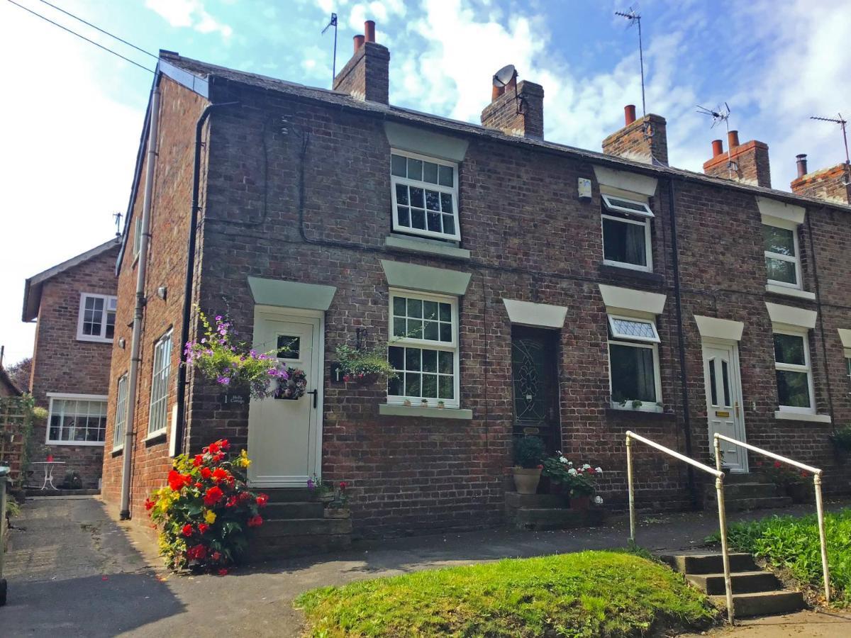 Holly Cottage Wold Newton, Near Yorkshire Coast Wold Newton  Экстерьер фото
