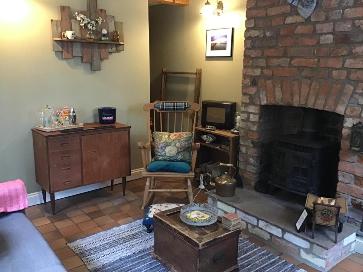 Holly Cottage Wold Newton, Near Yorkshire Coast Wold Newton  Экстерьер фото
